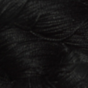 Cascade Petite, Black - 4oz, or 3oz skein